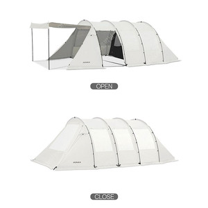 코베아 몬스터 아이보리 캠핑 텐트 미개봉 새상품 팝니다