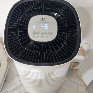 제로웰 자연기화식 가습기전용 ZWH-820w + ZWH-500w 2개 일괄판매