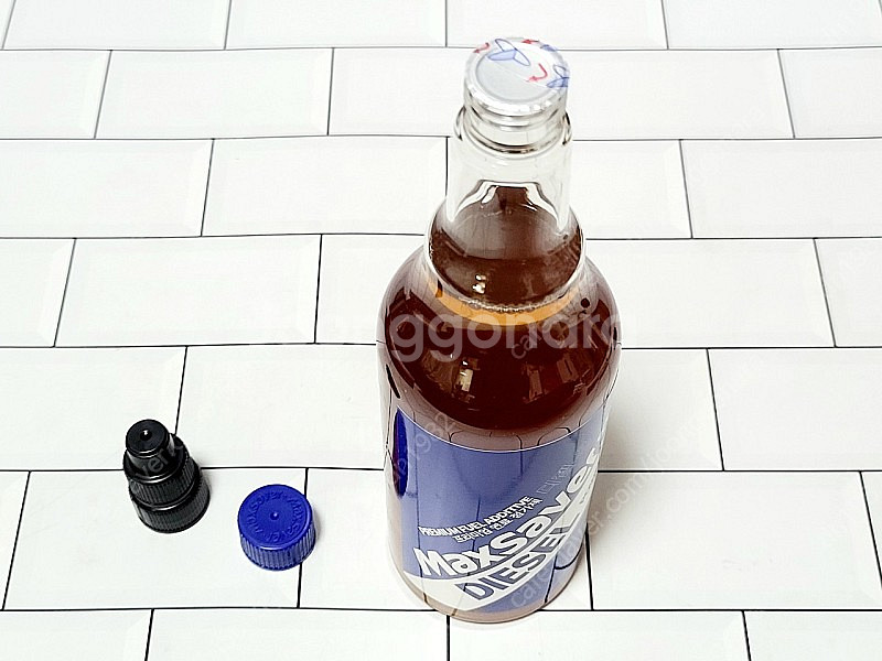 맥세이버 연료첨가제(디젤), 프레스통 코가드 냉각수, ...--2