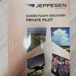 Jeppesen Guided Flight Discovery PRIVATE PILOT