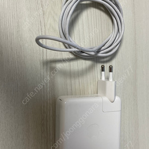 Apple 정품 맥북충전기 맥북프로 에어 96W USB C 타입 어댑터