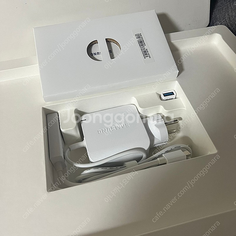 삼성 갤럭시북 플렉스2 13.3인치 I7,16GB,25...--1