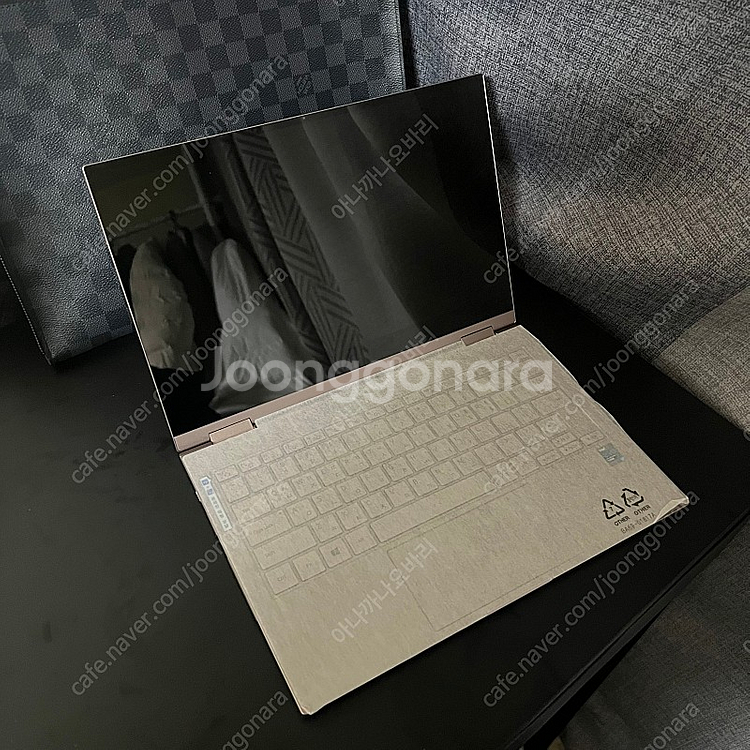 삼성 갤럭시북 플렉스2 13.3인치 I7,16GB,25...--3
