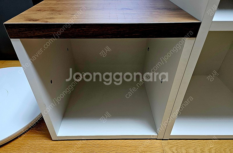 계단 수납장--1