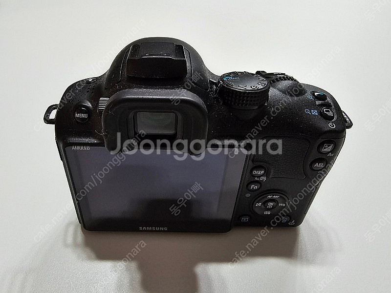 삼성 NX10 카메라 판매--1