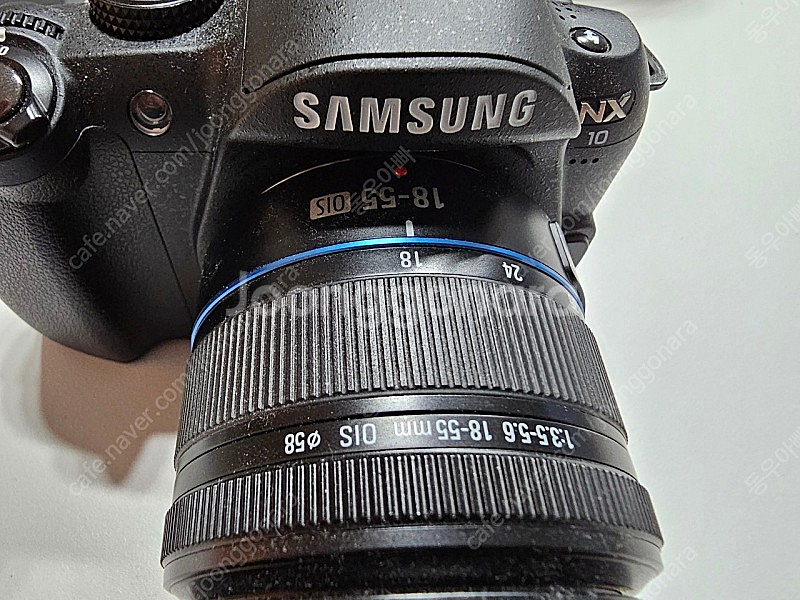 삼성 NX10 카메라 판매--2