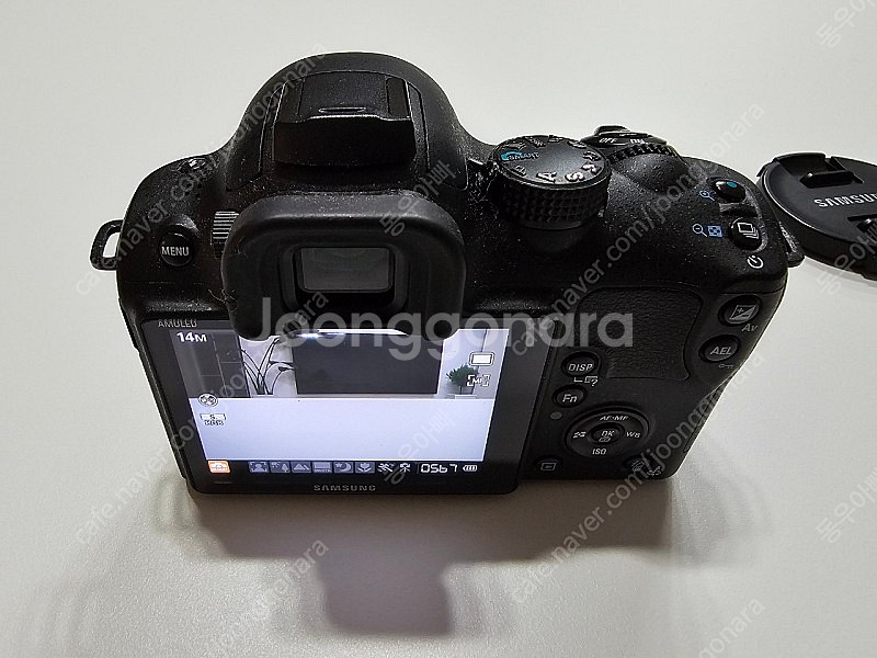 삼성 NX10 카메라 판매--3