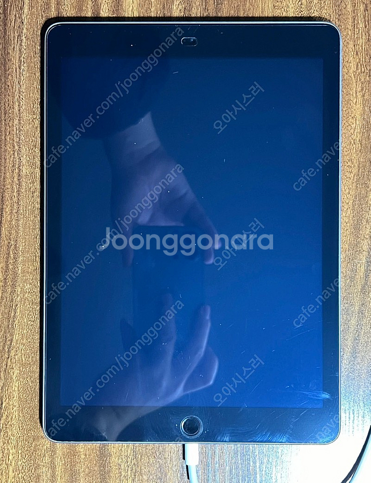 12만원) 아이패드 9.7 32g--2