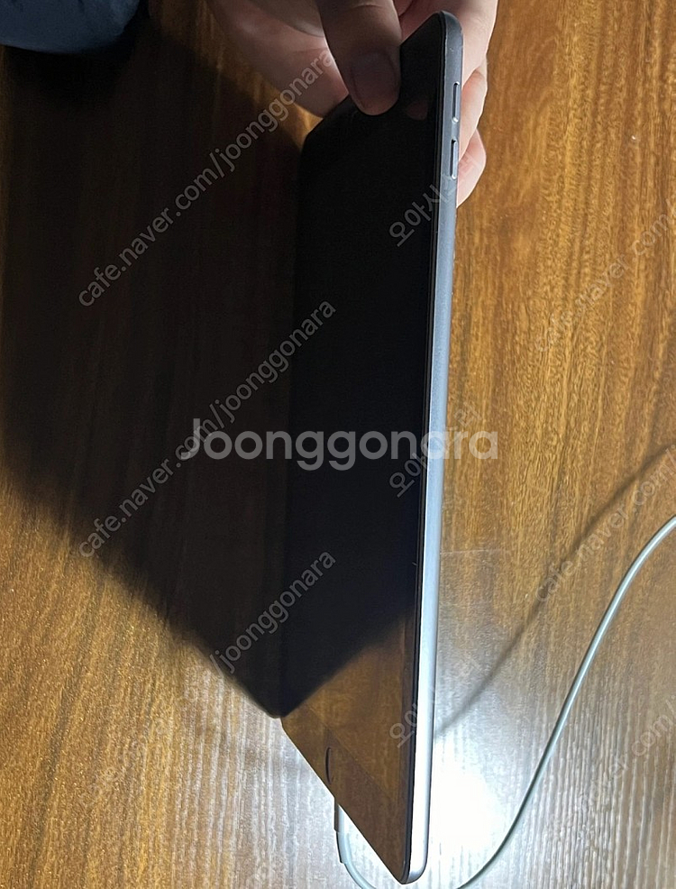12만원) 아이패드 9.7 32g--3