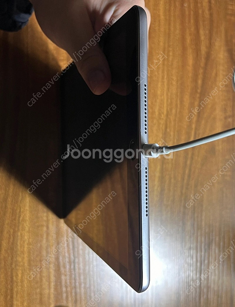 12만원) 아이패드 9.7 32g--4