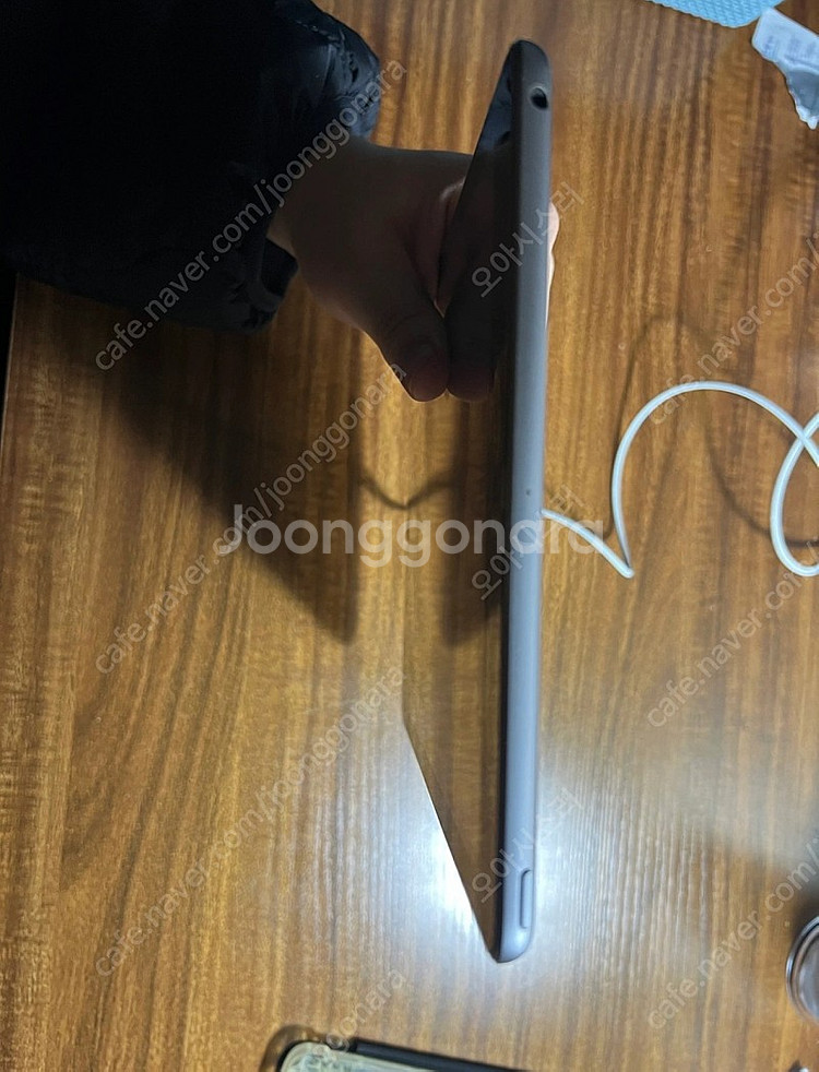 12만원) 아이패드 9.7 32g--6