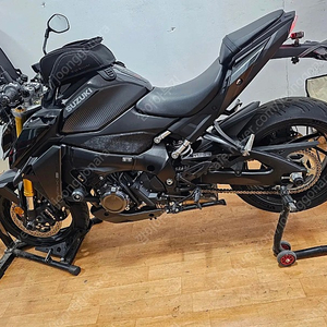 GSX-S1000 판매