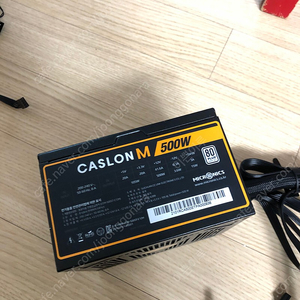 500w 파워 판매