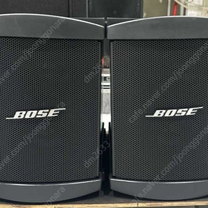 BOSE 베이스 모듈 Model B1