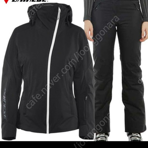 다이네즈 여성 스키복