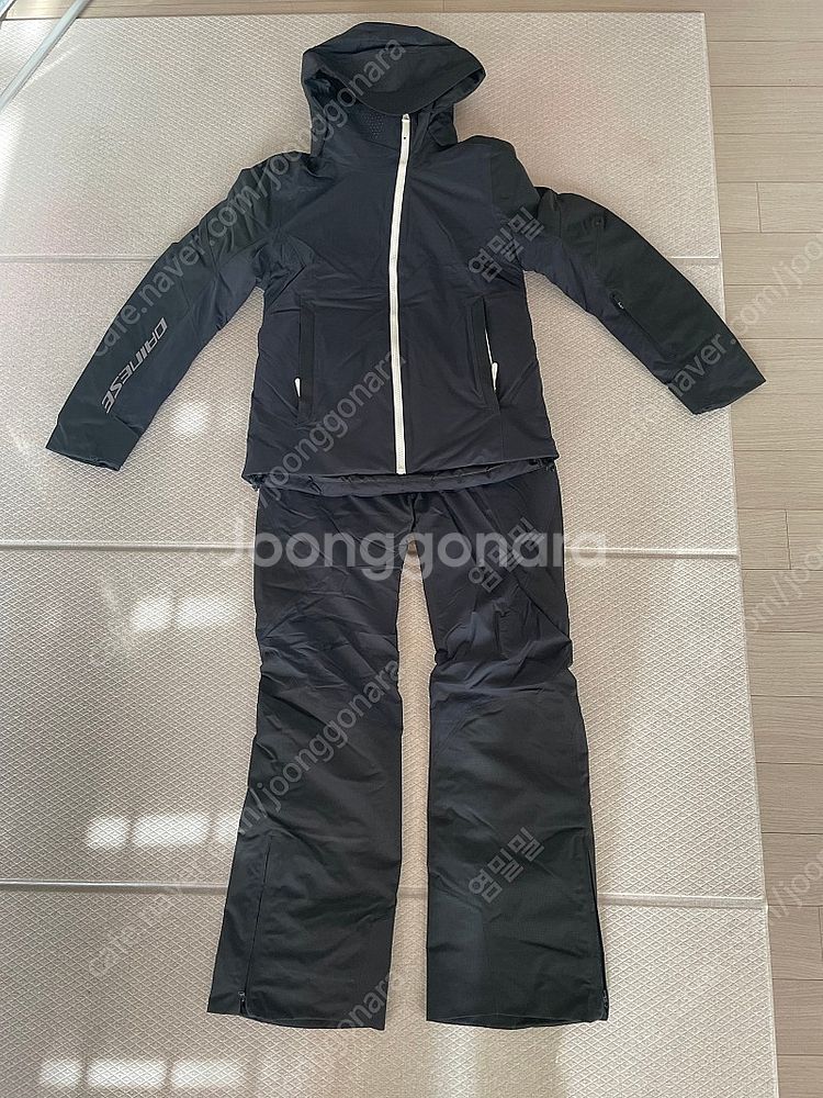 다이네즈 여성 스키복--2