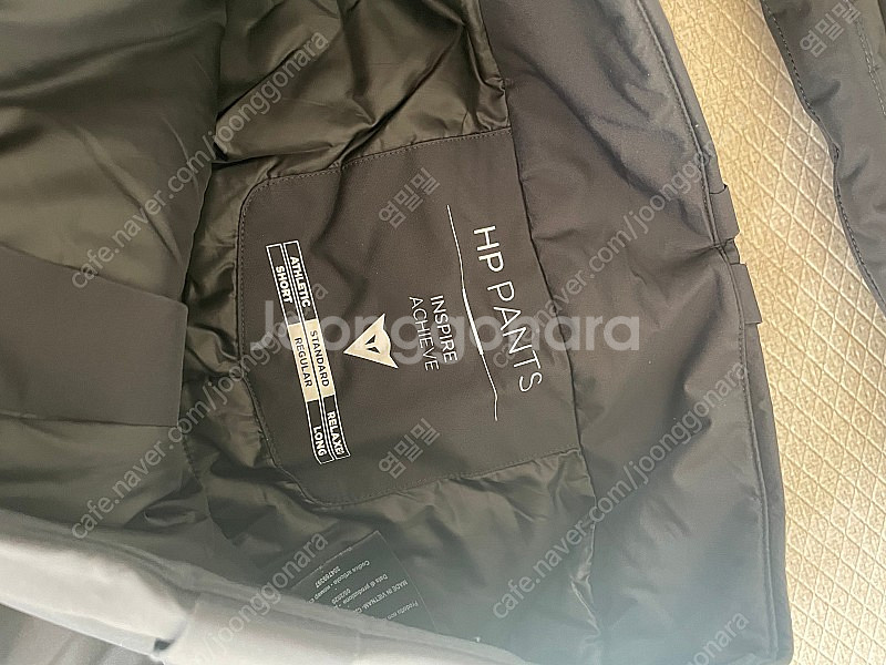 다이네즈 여성 스키복--4