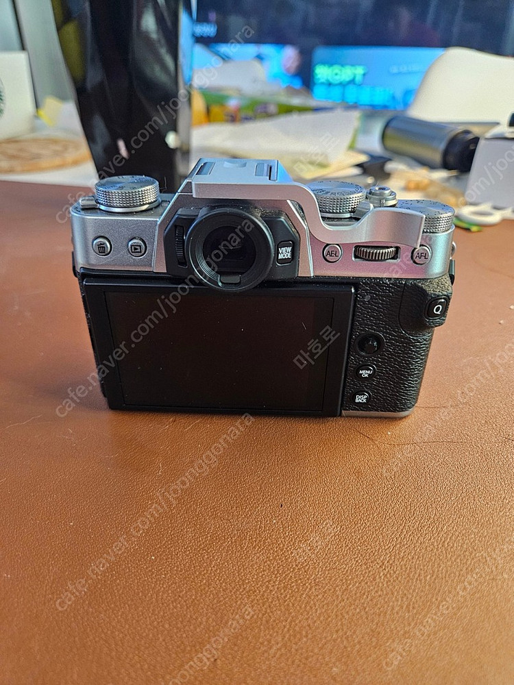 후지필름 X-T30II 바디만 판매합니다--1