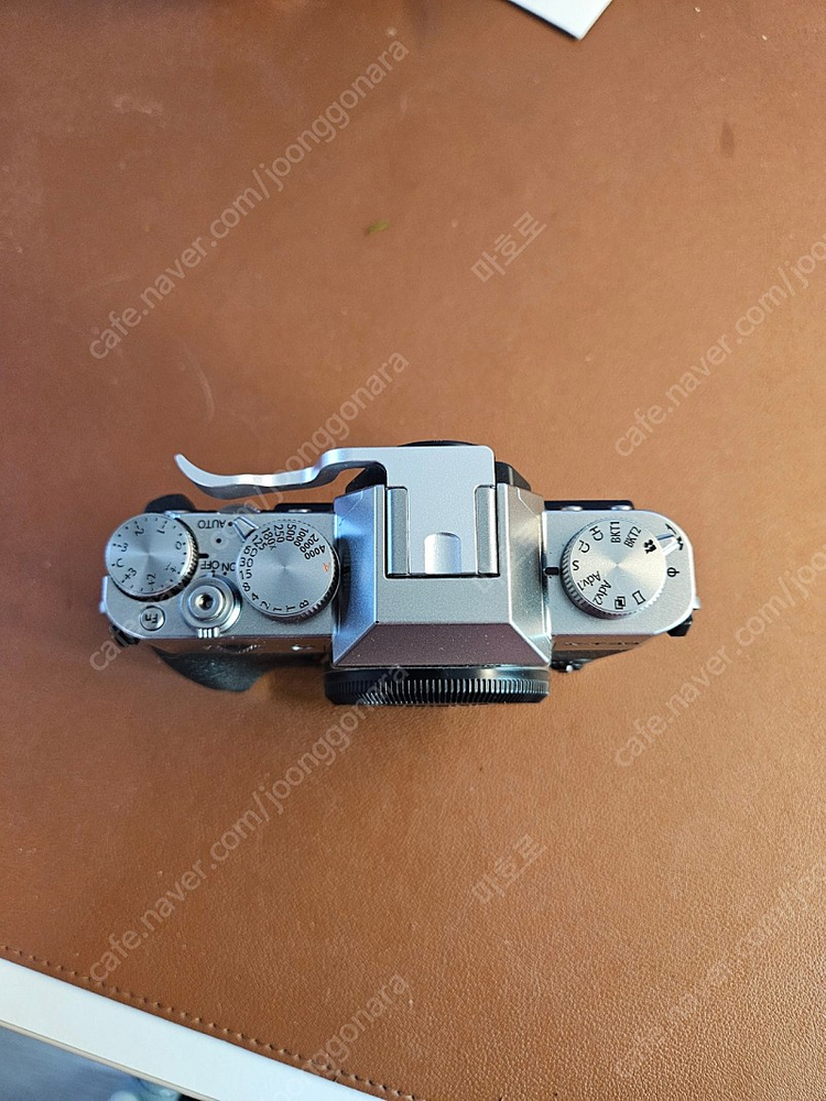 후지필름 X-T30II 바디만 판매합니다--3