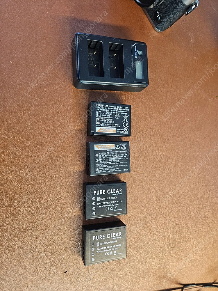 후지필름 X-T30II 바디만 판매합니다--4