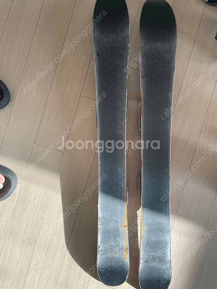숏 스키 세트--4