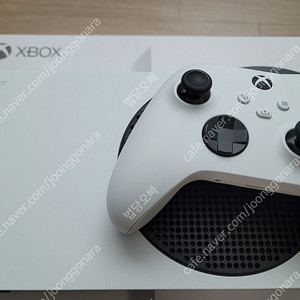 xbox series s 엑시스 팝니다. 상태좋음 20만원