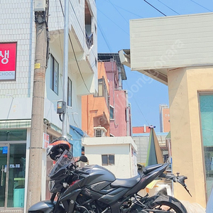 경남 창원 18년식 GSX-S750 판매합니다