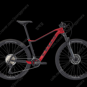 (새상품) 22년 첼로 카본MTB 24단 XC PRO 70 27.5인치