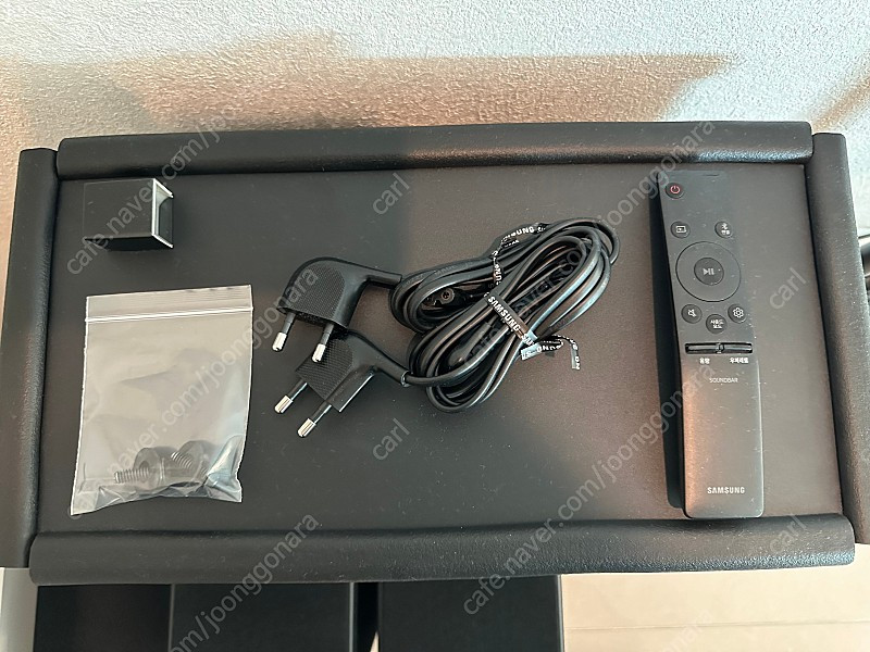 삼성 사운드바 HW-Q950A 팝니다.--3