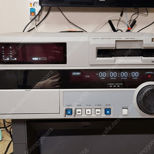 SONY DSR1600 DVCAM Digtal video casette Player