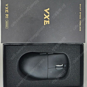VXE R1 Pro Max 블랙 판매