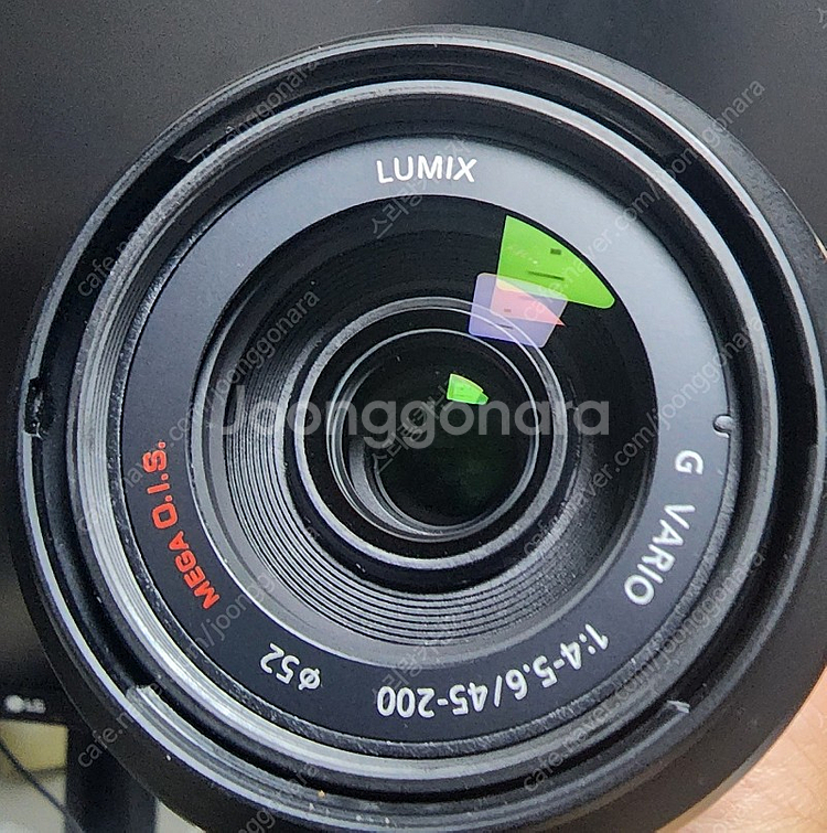 루믹스 1:4-5.6 45-200 G VARIO--1