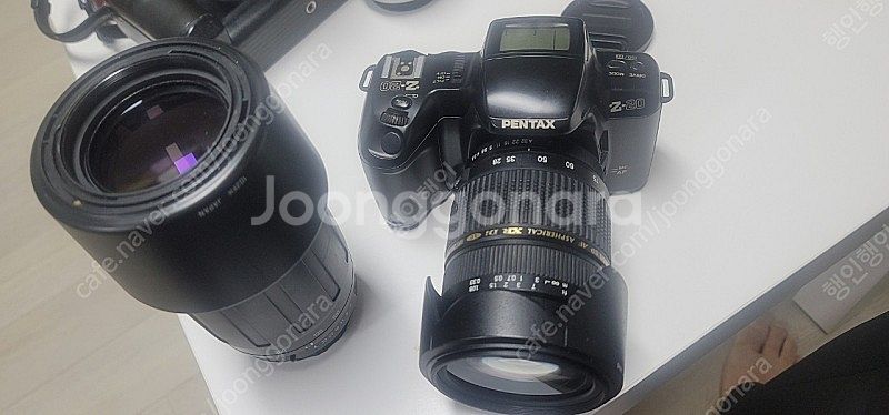 펜탁스 z-20 탐론 28-75,100-300 토키나 ...--0