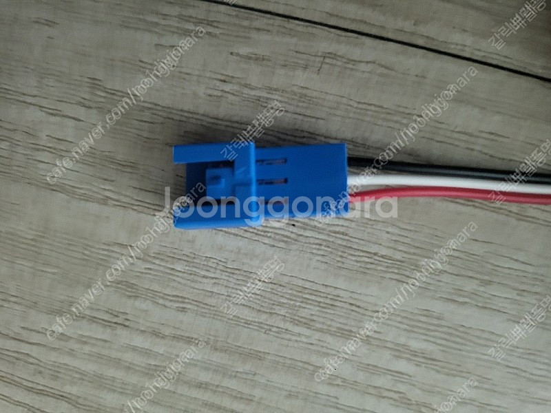 12V 0.7a 스팀보이 냉온수매트 워터펌프 팝니다--2