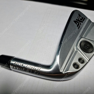 PXG GEN4 ST 아이언세트