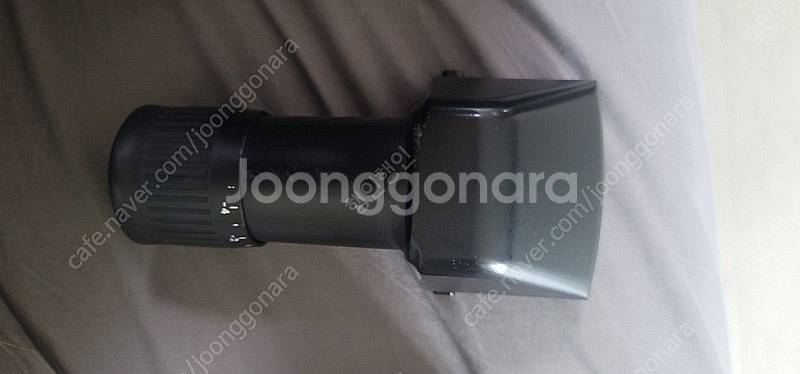 mamuya 645 pro ae view finder ...--0