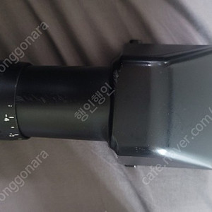 mamuya 645 pro ae view finder fk402