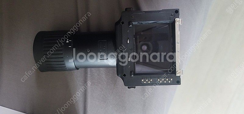 mamuya 645 pro ae view finder ...--1