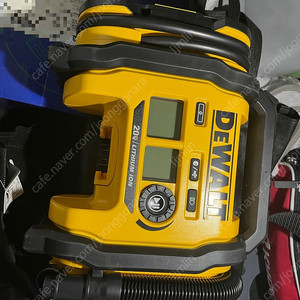 디월트 공기압 주입기