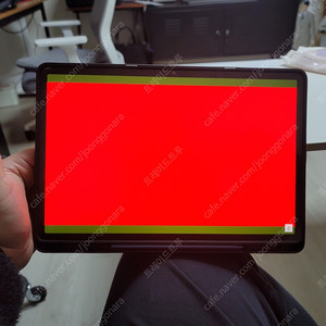 갤럭시탭 s7플러스 램12기가 512GB 판매합니다