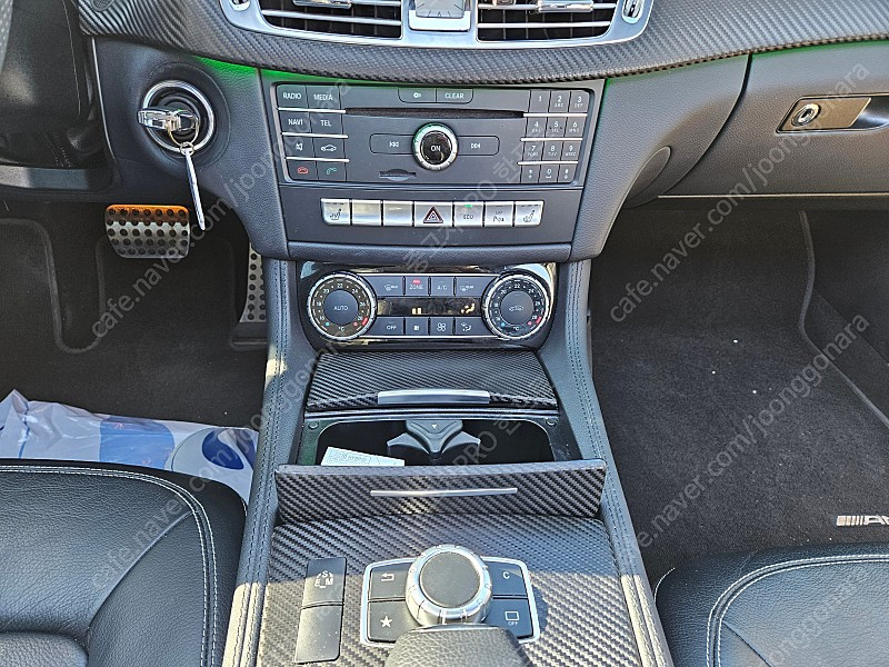 벤츠 CLS클래스 중고차 들어왔어요 무사고 2,650만원 입니다 이미지