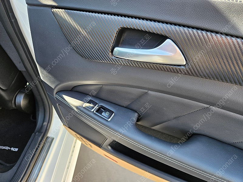 벤츠 CLS클래스 중고차 들어왔어요 무사고 2,650만원 입니다 이미지