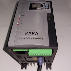 PARA ENT SPP3-055-FN-NCT Power Regulator 파라이엔티 전력조절기(재고20대) 상태A급