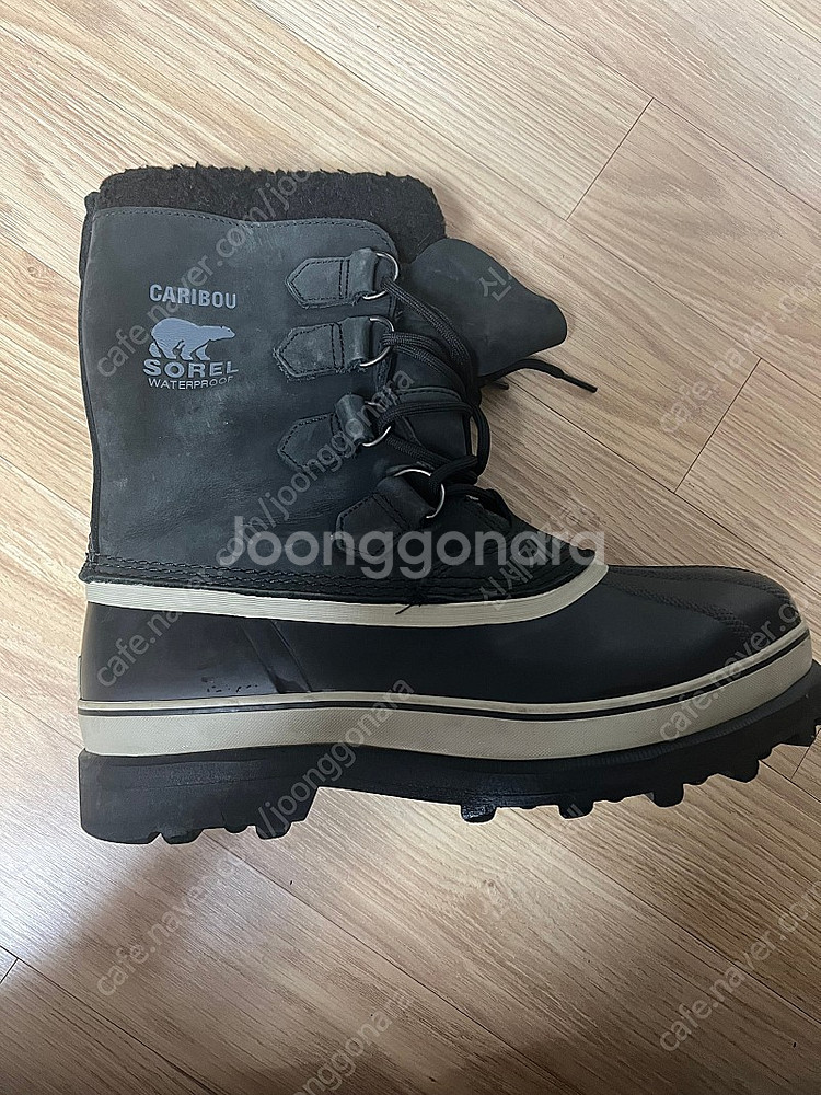 쏘렐 카리부--0