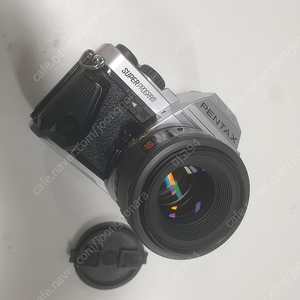 펜탁스 슈퍼프로그램, 비비타 35-85mm f2.8 om 마운트 판매합니다