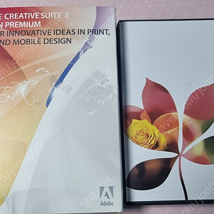 Adobe CreativeSuite CS3 Design Premium