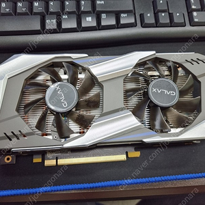 galax gtx 1060 6g 택포