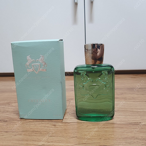 퍼퓸드말리 그린리 125ml