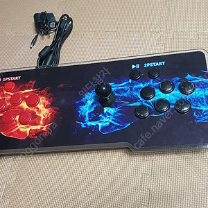 TV 연결용 오락실 게임기 판매 합니다.