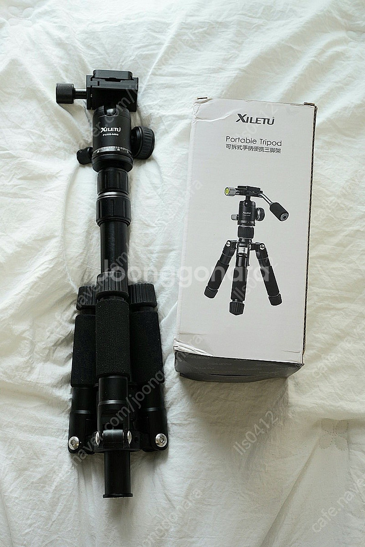 주닉스FM5S 삼각대--0